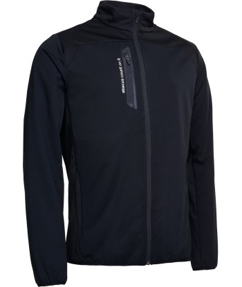 Abacus Sports Wear: Men's High-Performance Softshell Jacket - Arden hantent personnes