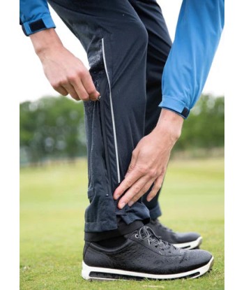 Abacus Sports Wear: Men's High-Performance Raintrousers - Swinley est présent 