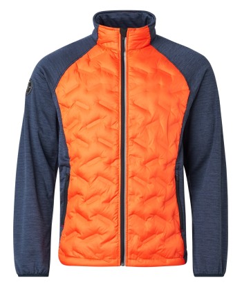 Abacus Sports Wear: Men's High-Performance Hybrid Jacket - Elgin l'achat 