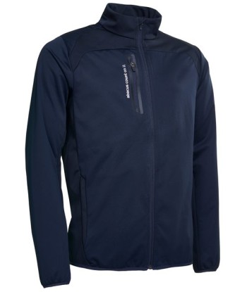 Abacus Sports Wear: Men's High-Performance Softshell Jacket - Arden hantent personnes