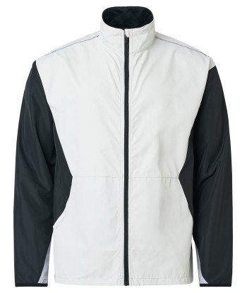 Abacus Sports Wear: Men's High-Performance Stretch Wind Jacket - Hills destockage