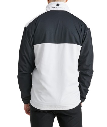 Abacus Sports Wear: Men's High-Performance Stretch Wind Jacket - Hills destockage