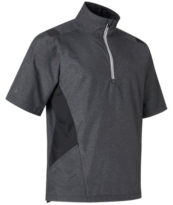 Abacus Sports Wear: Men's High-Performance Stretch Windshirt - Birkdale en ligne