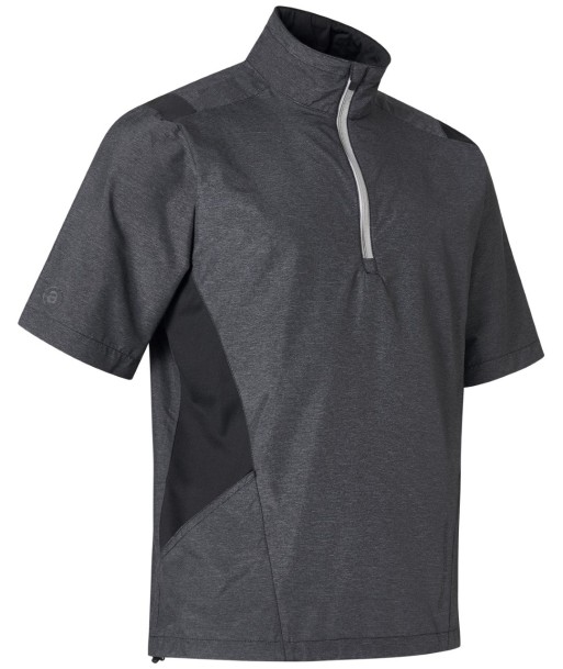 Abacus Sports Wear: Men's High-Performance Stretch Windshirt - Birkdale en ligne