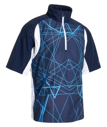 Abacus Sports Wear: Men's High-Performance Stretch Windshirt - Formby sélection de produits