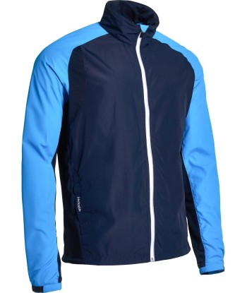 Abacus Sports Wear: Men's High-Performance Wind Jacket - Formby hantent personnes