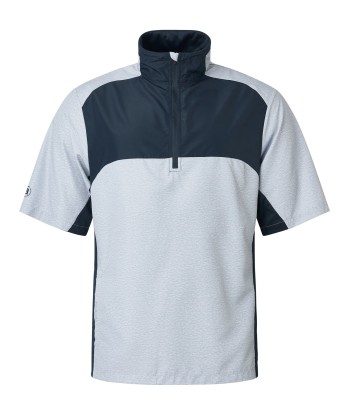 Abacus Sports Wear: Men's High-Performance Stretch Wind Shirt - Hills une grave pollution 