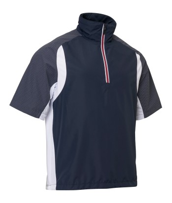 Abacus Sports Wear: Men's High-Performance Stretch Windshirt - Formby sélection de produits