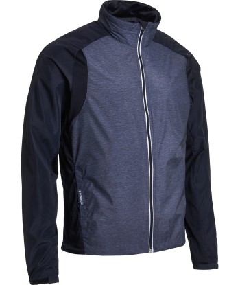 Abacus Sports Wear: Men's High-Performance Wind Jacket - Formby hantent personnes