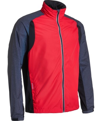 Abacus Sports Wear: Men's High-Performance Wind Jacket - Formby hantent personnes