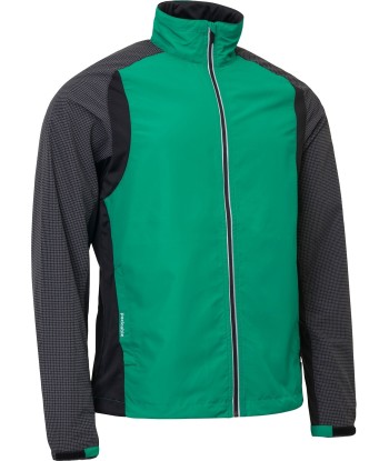 Abacus Sports Wear: Men's High-Performance Wind Jacket - Formby hantent personnes