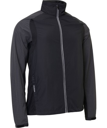 Abacus Sports Wear: Men's High-Performance Wind Jacket - Formby hantent personnes