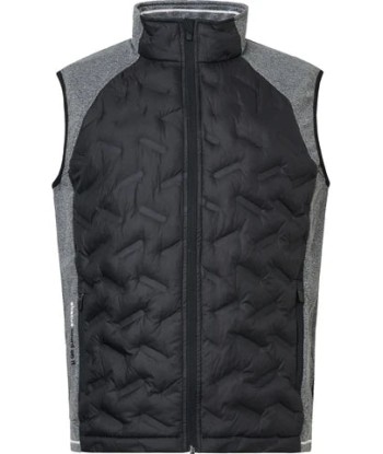 Abacus Sports Wear: Men's Hybrid Vest - Grove Les magasins à Paris et en Île-de-France