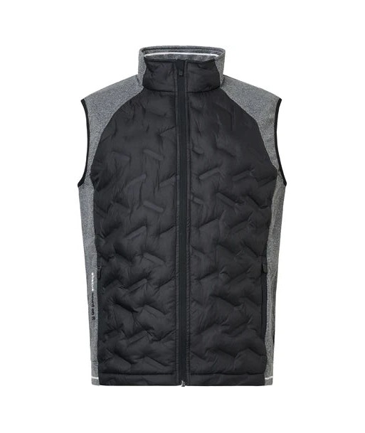 Abacus Sports Wear: Men's Hybrid Vest - Grove Les magasins à Paris et en Île-de-France