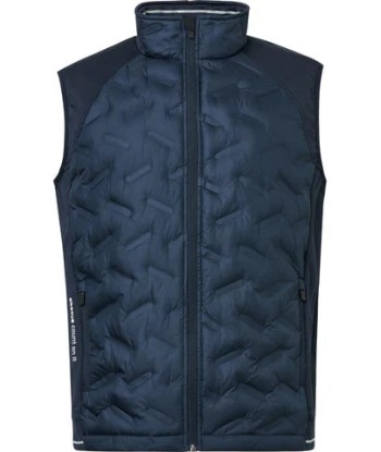 Abacus Sports Wear: Men's Hybrid Vest - Grove Les magasins à Paris et en Île-de-France