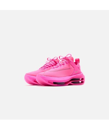 Nike WMNS Zoom Double Stacked HO20 - Pink Blast / Black / Pink Pour