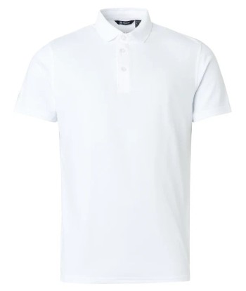 Abacus Sports Wear: Men's Short Sleeve Golf Polo - Cray rembourrage situé sous