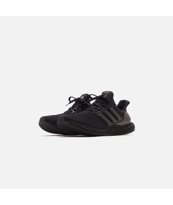 adidas Ultra 4D - Black / Carbon prix