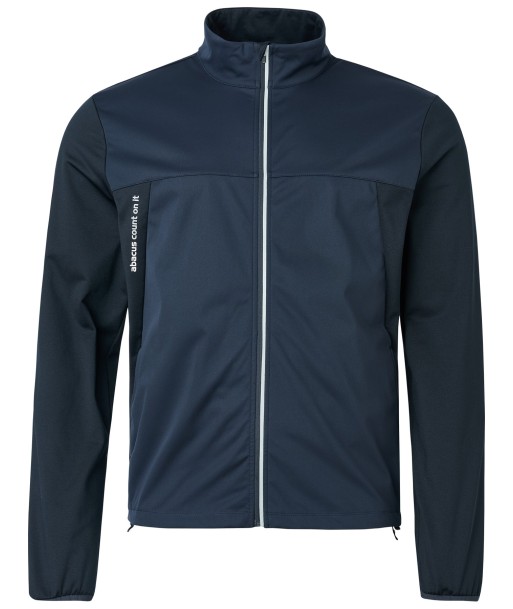 Abacus Sports Wear: Men's Softshell Hybrid Jacket - Dornoch pas chere