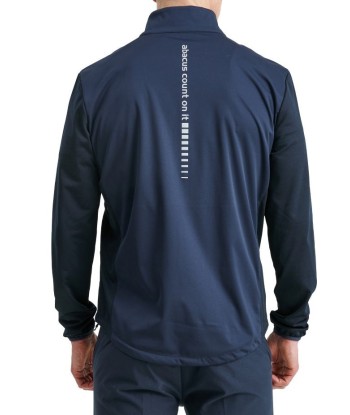 Abacus Sports Wear: Men's Softshell Hybrid Jacket - Dornoch pas chere