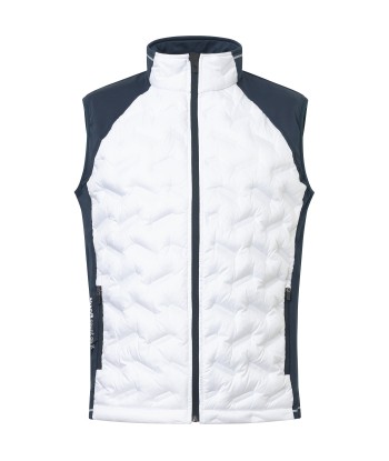 Abacus Sports Wear: Men's Hybrid Vest - Grove Les magasins à Paris et en Île-de-France