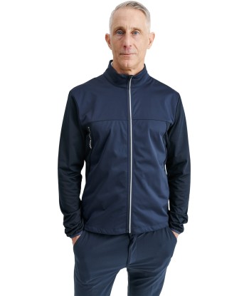 Abacus Sports Wear: Men's Softshell Hybrid Jacket - Dornoch pas chere