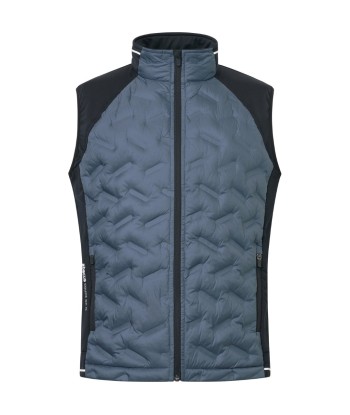 Abacus Sports Wear: Men's Hybrid Vest - Grove Les magasins à Paris et en Île-de-France