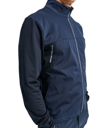 Abacus Sports Wear: Men's Softshell Hybrid Jacket - Dornoch pas chere