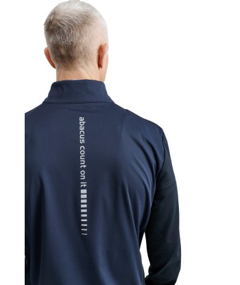 Abacus Sports Wear: Men's Softshell Hybrid Jacket - Dornoch pas chere