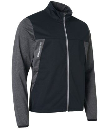 Abacus Sports Wear: Men's Softshell Hybrid Jacket - Dornoch pas chere