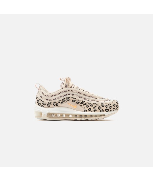 Nike WMNS Air Max 97 SE - Desert Sand / Peach / Cream / White Jusqu'à 80% De Réduction