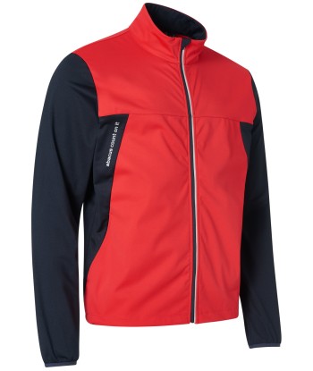 Abacus Sports Wear: Men's Softshell Hybrid Jacket - Dornoch pas chere