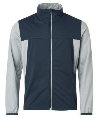 Abacus Sports Wear: Men's Softshell Hybrid Jacket - Dornoch pas chere