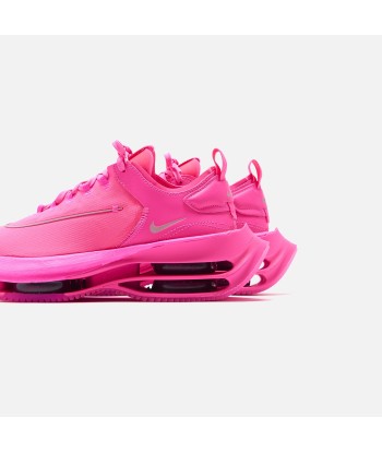 Nike WMNS Zoom Double Stacked HO20 - Pink Blast / Black / Pink Pour