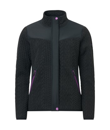 Abacus Sports Wear:  Women's Midlayer Jacket - Adare pas cher