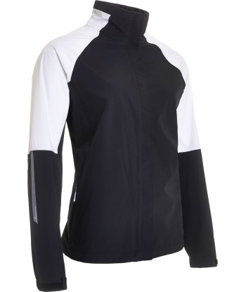 Abacus Sports Wear:  Women's Rain Jacket - Links 2023