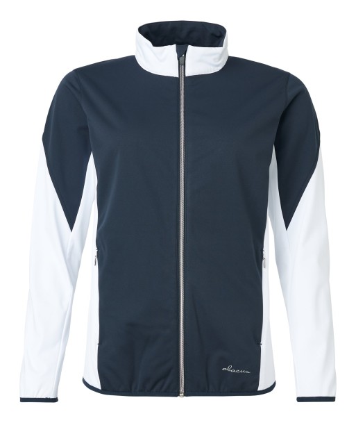 Abacus Sports Wear:  Women's Softshell Hybrid Jacket - Dornoch basket pas cher