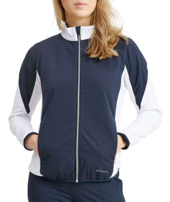 Abacus Sports Wear:  Women's Softshell Hybrid Jacket - Dornoch basket pas cher