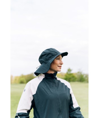 Abacus Sports Wear:  Women's Rain Jacket - Links 2023