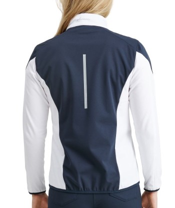 Abacus Sports Wear:  Women's Softshell Hybrid Jacket - Dornoch basket pas cher