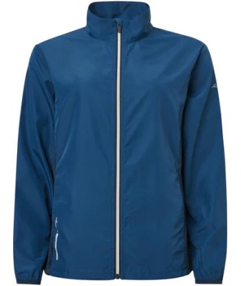 Abacus Sports Wear:  Women's Stretch Wind Jacket - Ganton en linge