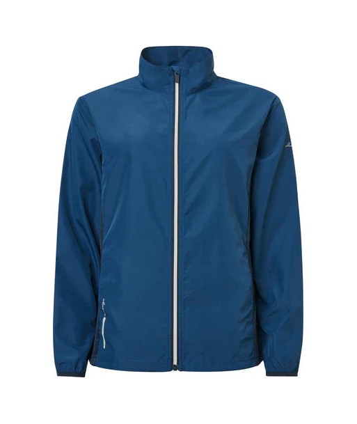 Abacus Sports Wear:  Women's Stretch Wind Jacket - Ganton en linge