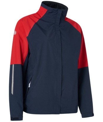 Abacus Sports Wear:  Women's Rain Jacket - Links 2023