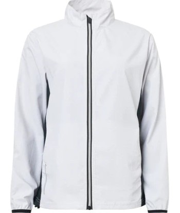 Abacus Sports Wear:  Women's Stretch Wind Jacket - Ganton en linge