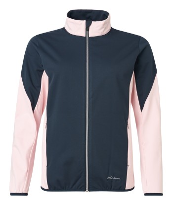 Abacus Sports Wear:  Women's Softshell Hybrid Jacket - Dornoch basket pas cher