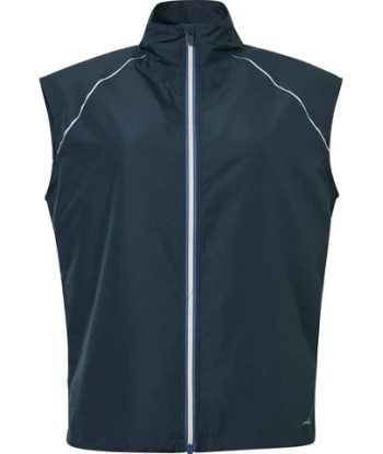 Abacus Sports Wear:  Women's Stretch Wind Vest - Ganton pas cher chine