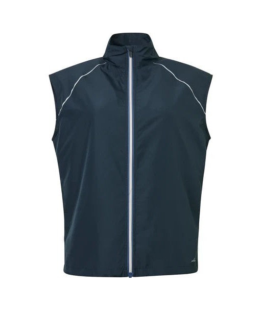 Abacus Sports Wear:  Women's Stretch Wind Vest - Ganton pas cher chine