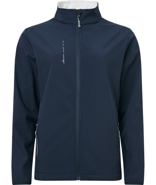 Abacus Sports Wear:  Women's Warm Softshell Jacket - Muirfield Les magasins à Paris et en Île-de-France