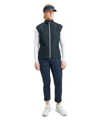 Abacus Sports Wear:  Women's Stretch Wind Vest - Ganton pas cher chine