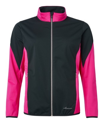 Abacus Sports Wear:  Women's Softshell Hybrid Jacket - Dornoch basket pas cher